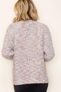 Jo Cardigan