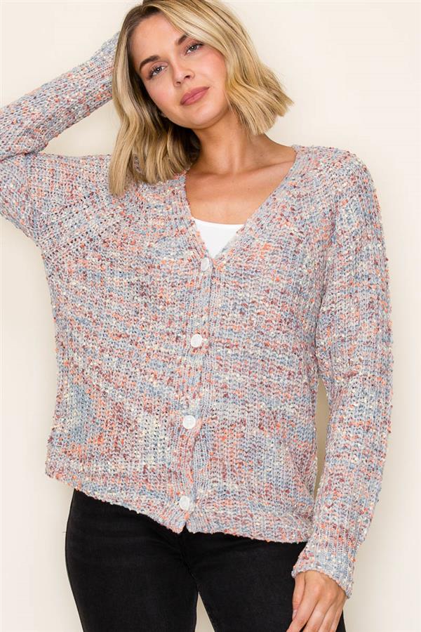 Jo Cardigan