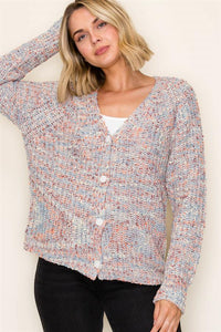 Jo Cardigan