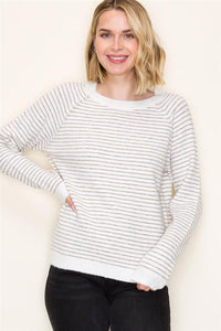 Whitten Sweater