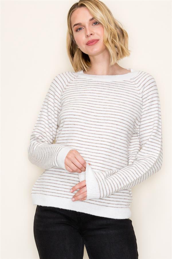 Whitten Sweater