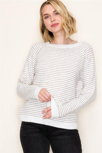 Whitten Sweater