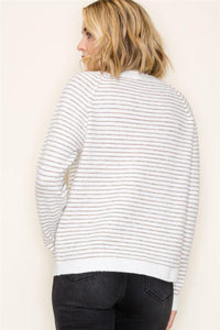 Whitten Sweater