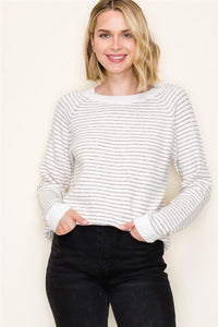 Whitten Sweater