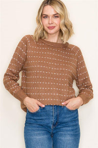 Viv Sweater