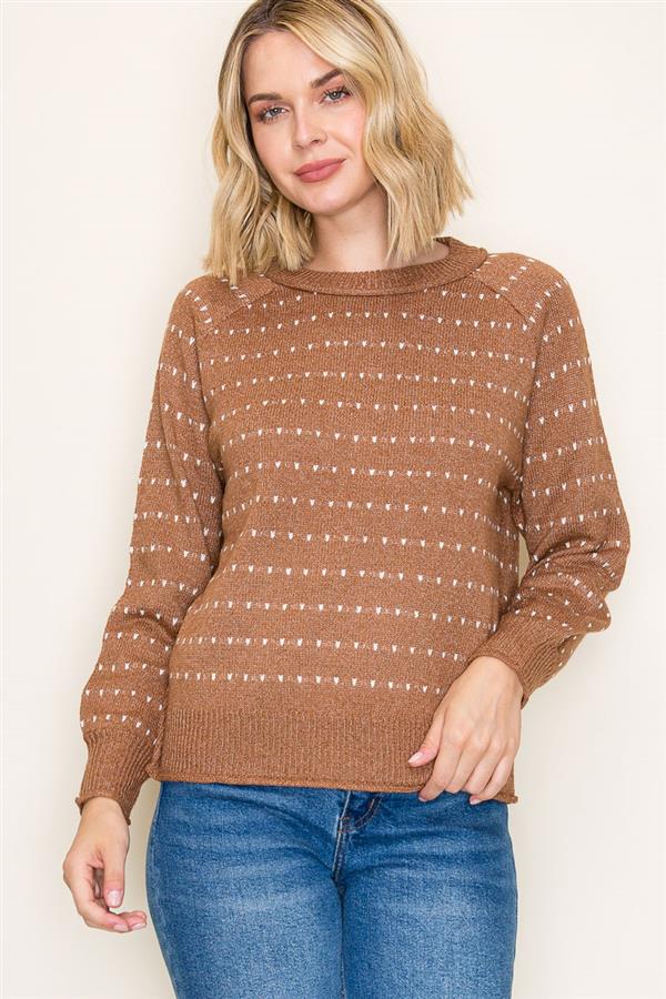 Viv Sweater