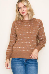 Viv Sweater