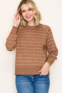 Viv Sweater