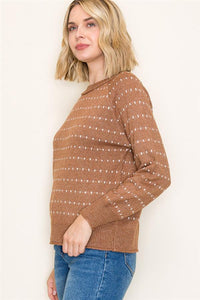 Viv Sweater