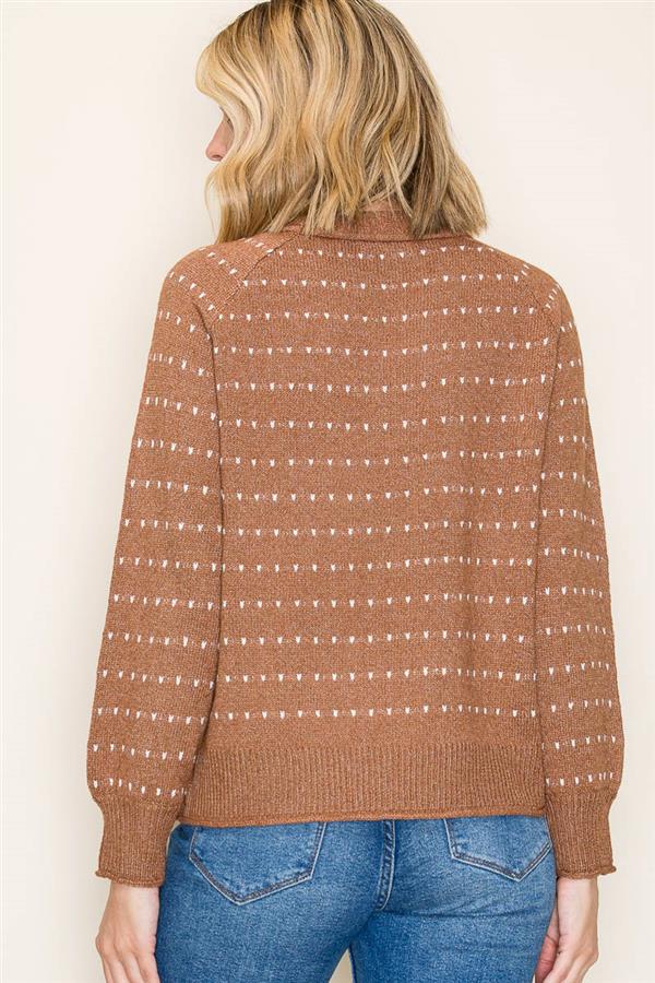 Viv Sweater