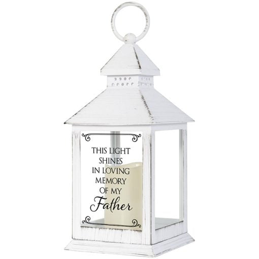 Father Sympathy Lantern