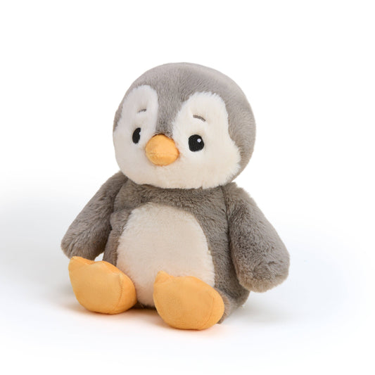 Cozy Cute Penguin Warmies