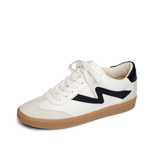 Zeldie Lace-Up Sneaker