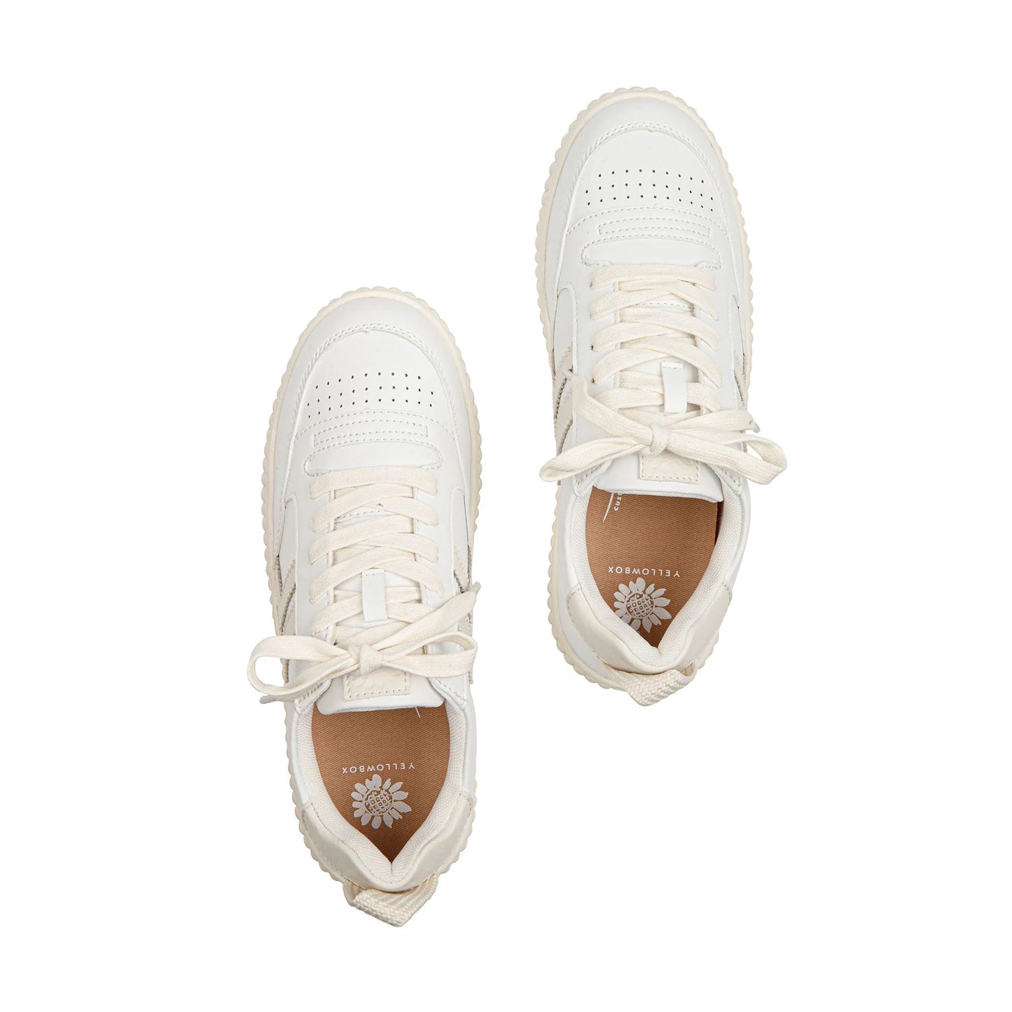 Miles Court Sneaker