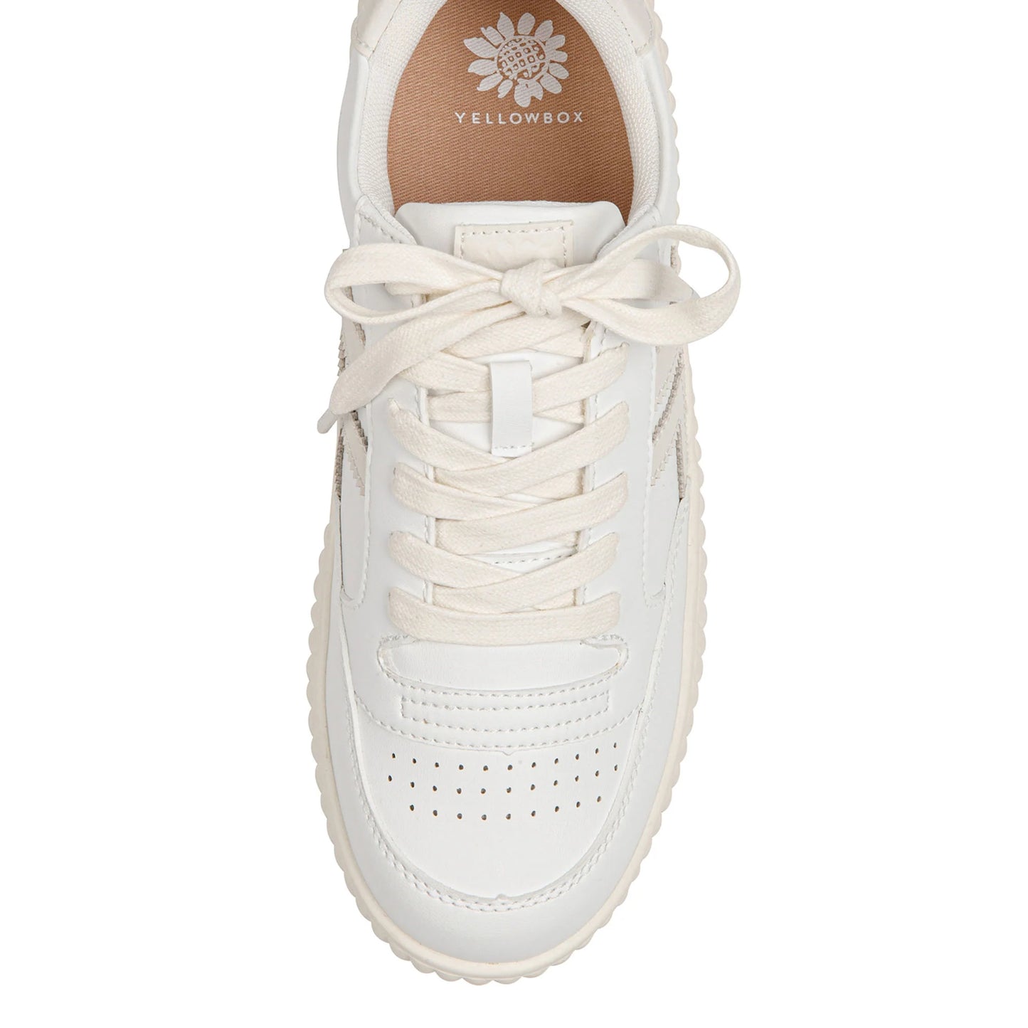 Miles Court Sneaker
