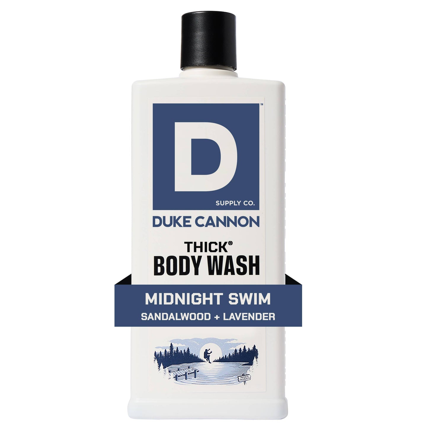 Body Wash - Midnight Swim™ 18oz