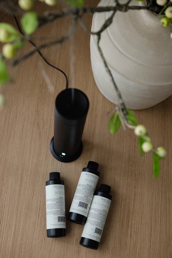 Waterless Diffuser Oil Poppy