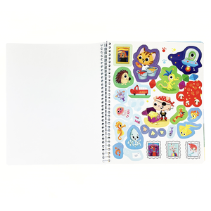 Write & Erase ABC and 123