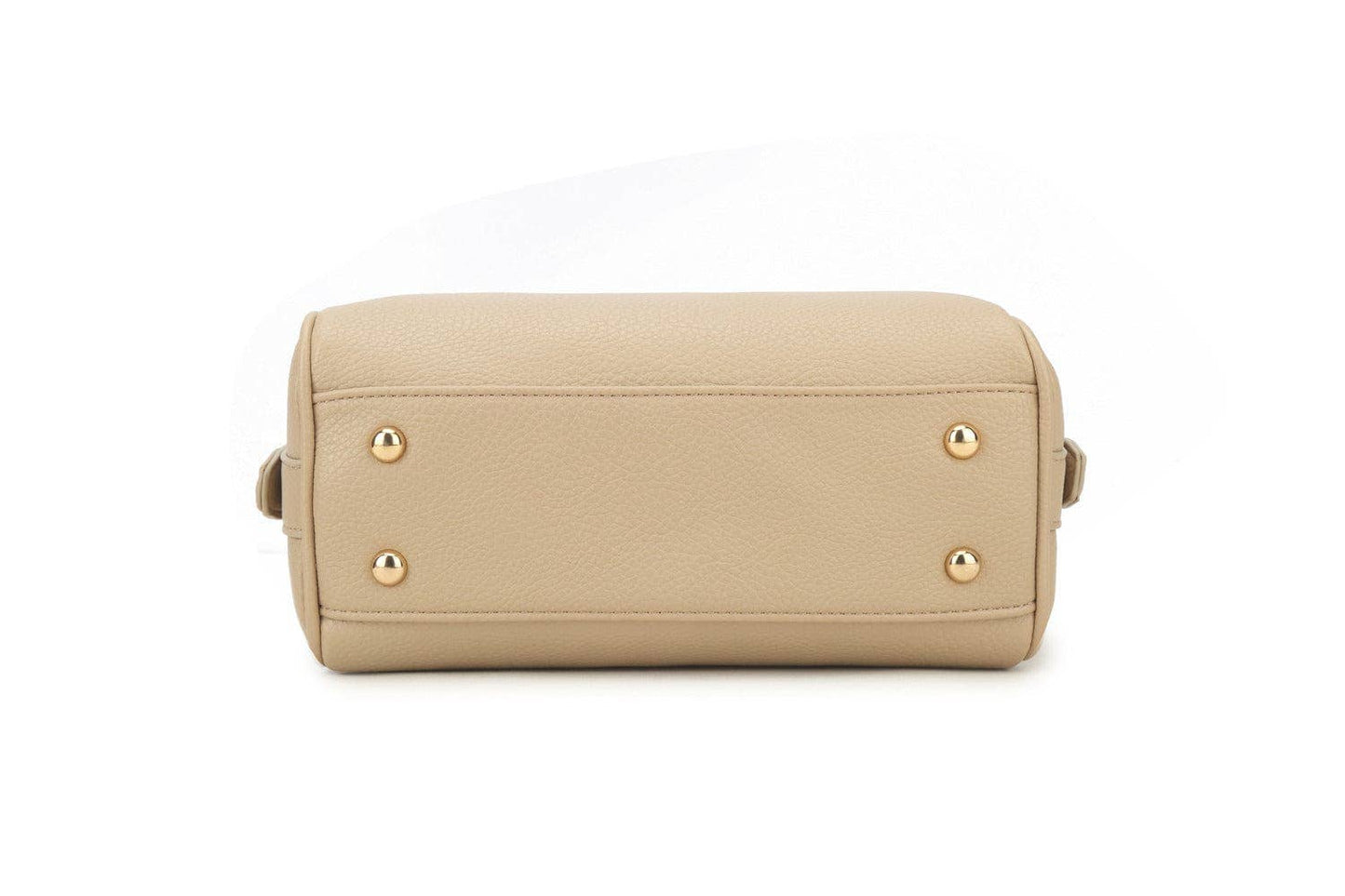 Antonia 3 Compartment Satchel/Crossbody Bag