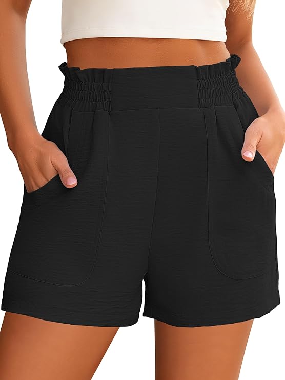 Flow shorts