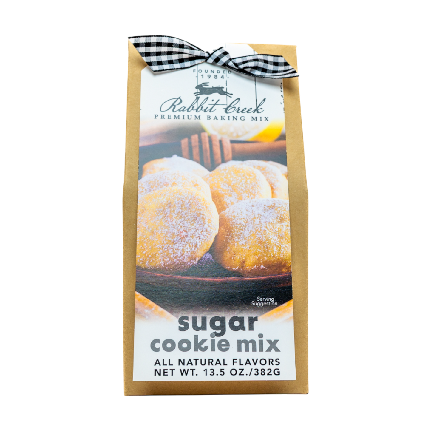 Sugar Cookie Mix