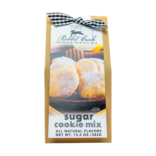 Sugar Cookie Mix