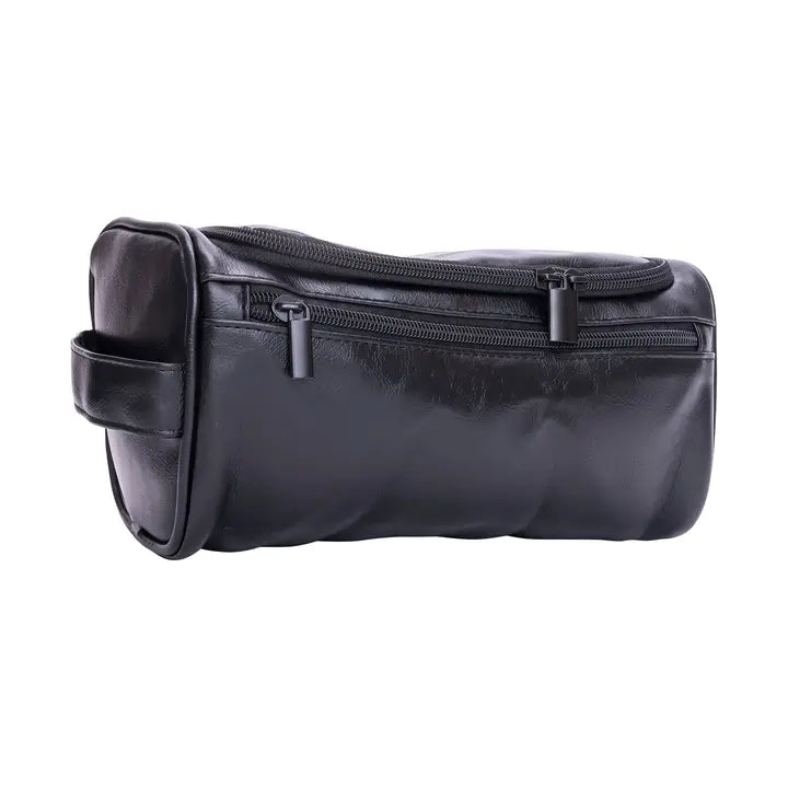 Gentlemen's Travel Dopp Kit