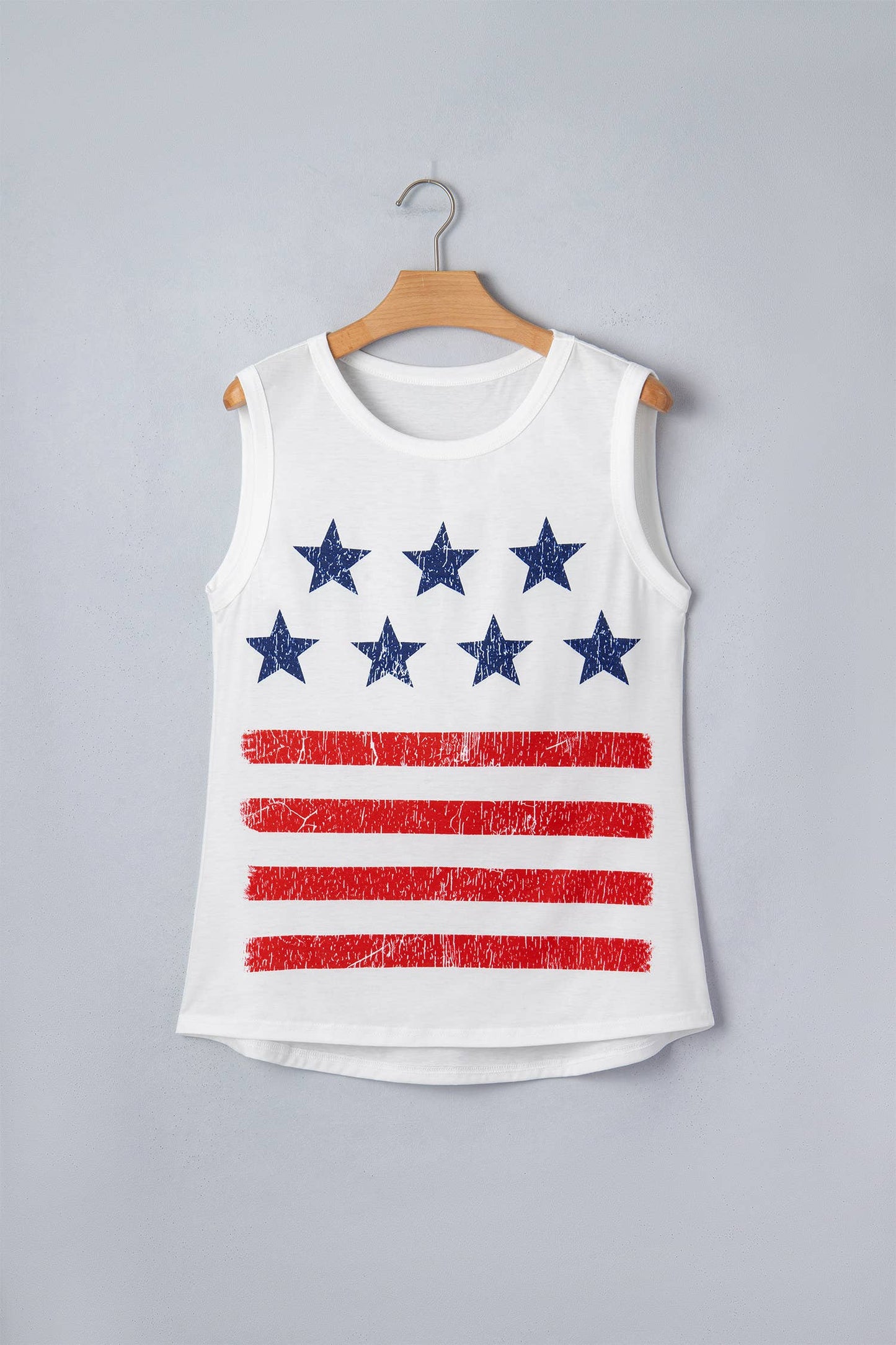 Stars and Stripes Tank
