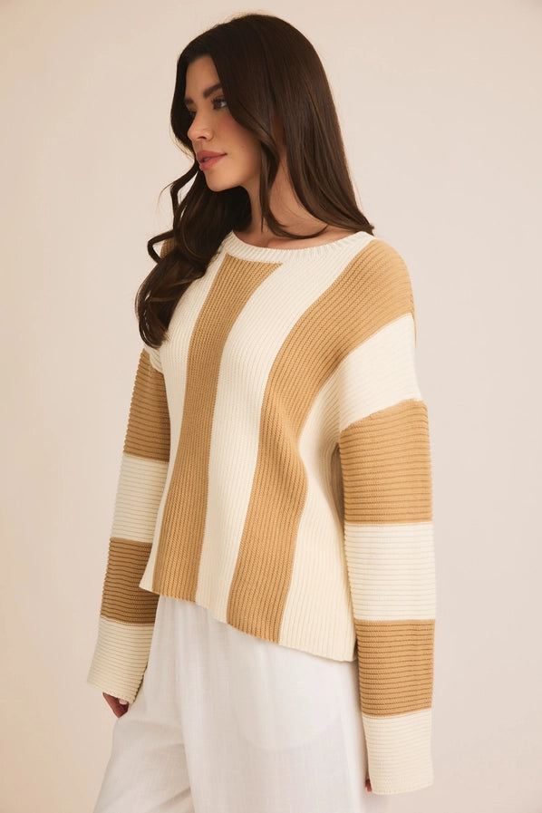 Noven Sweater