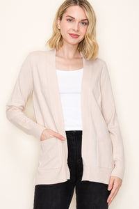 Everyday Sweater Cardigan