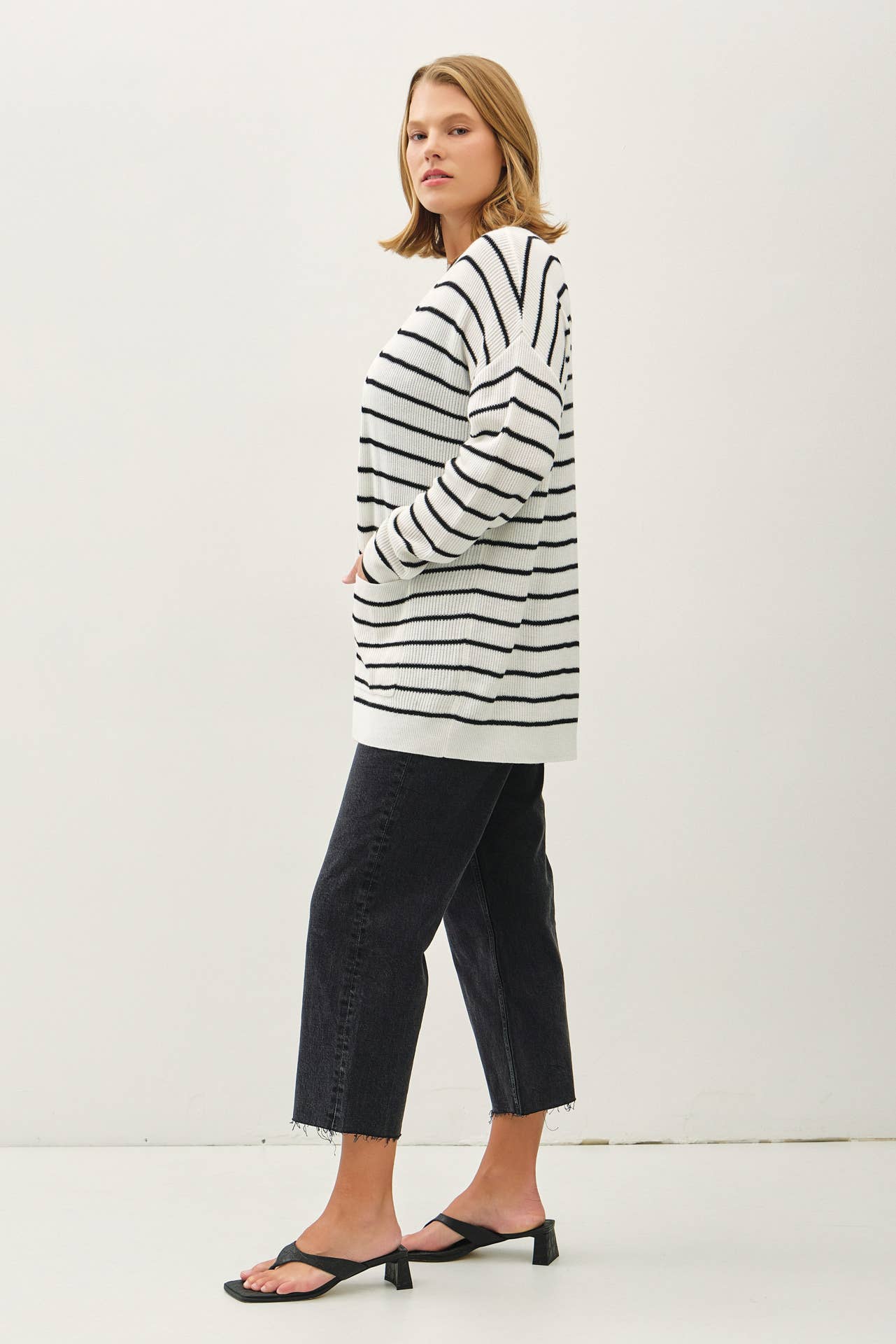 Classic Cardigan