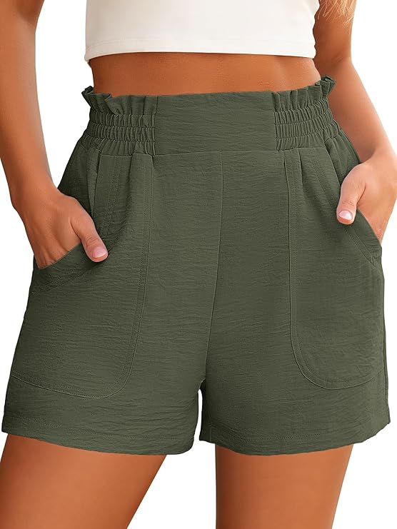 Flow shorts