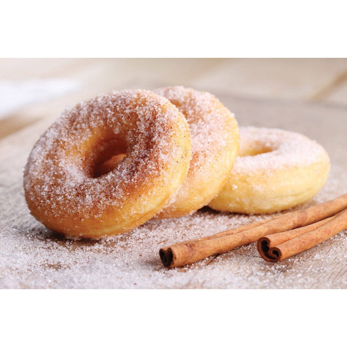 Mrs. Anderson's Baking Donut Cutter, 3in