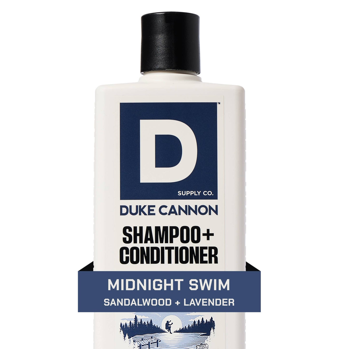 Shampoo + Conditioner - Midnight Swim®