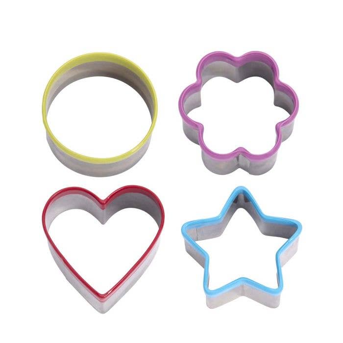 Kids Baking Set, 24 Pieces