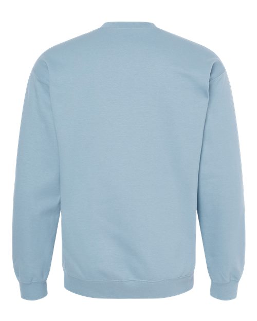 Primghar Golf Gildan SoftStyle Crewneck