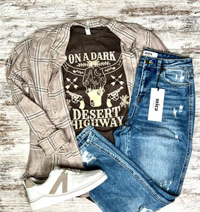 Desert Highway Tee