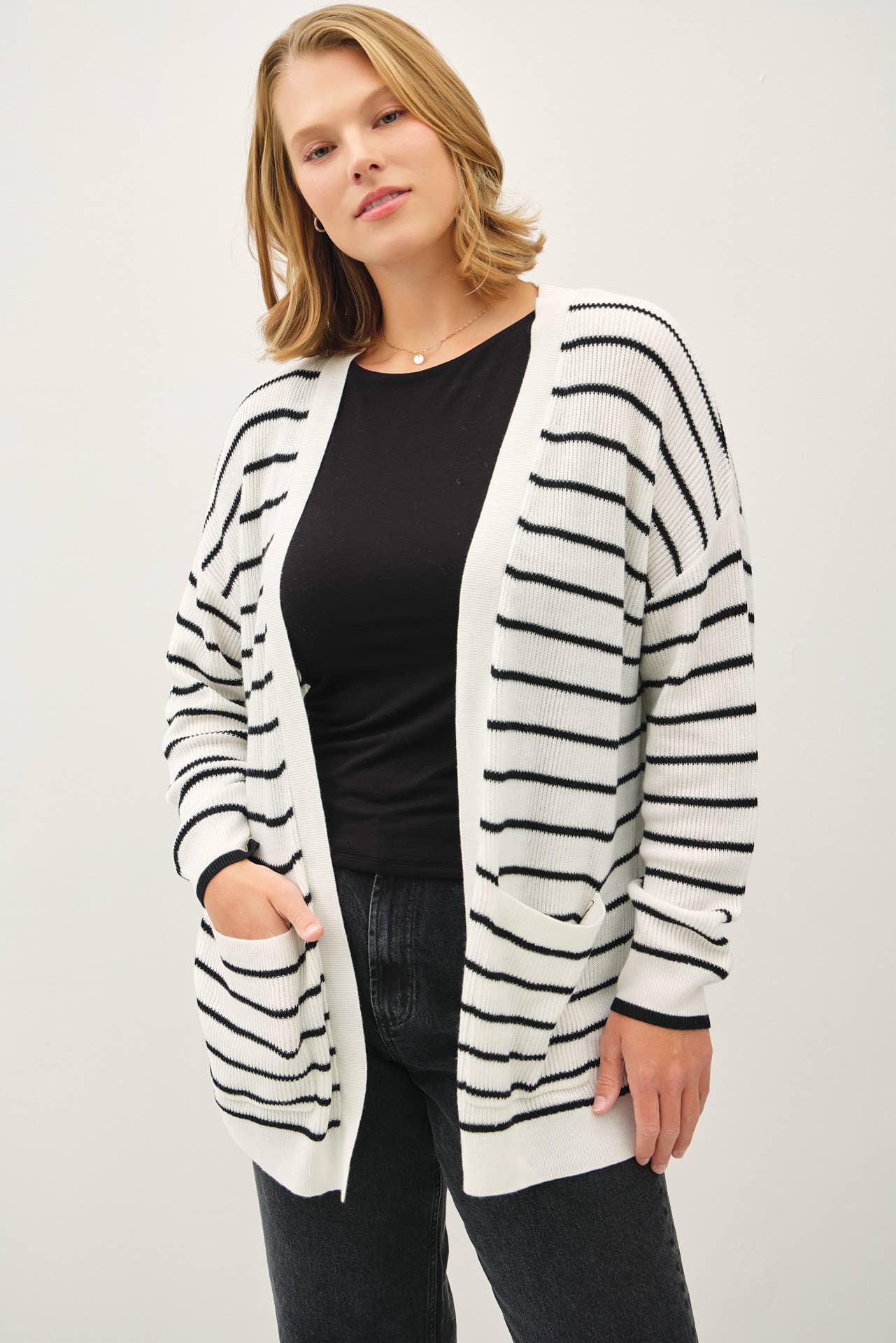 Classic Cardigan