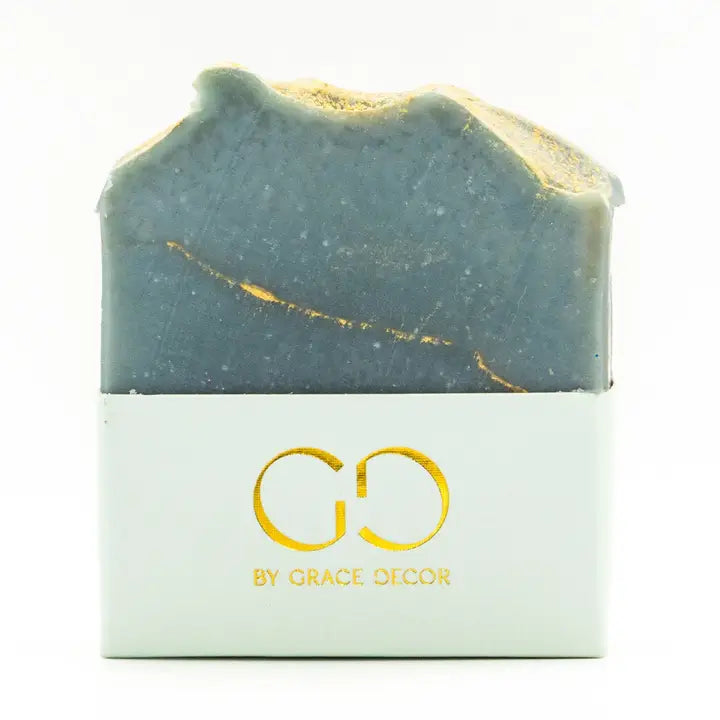 Signature Soap - The Perfect Man