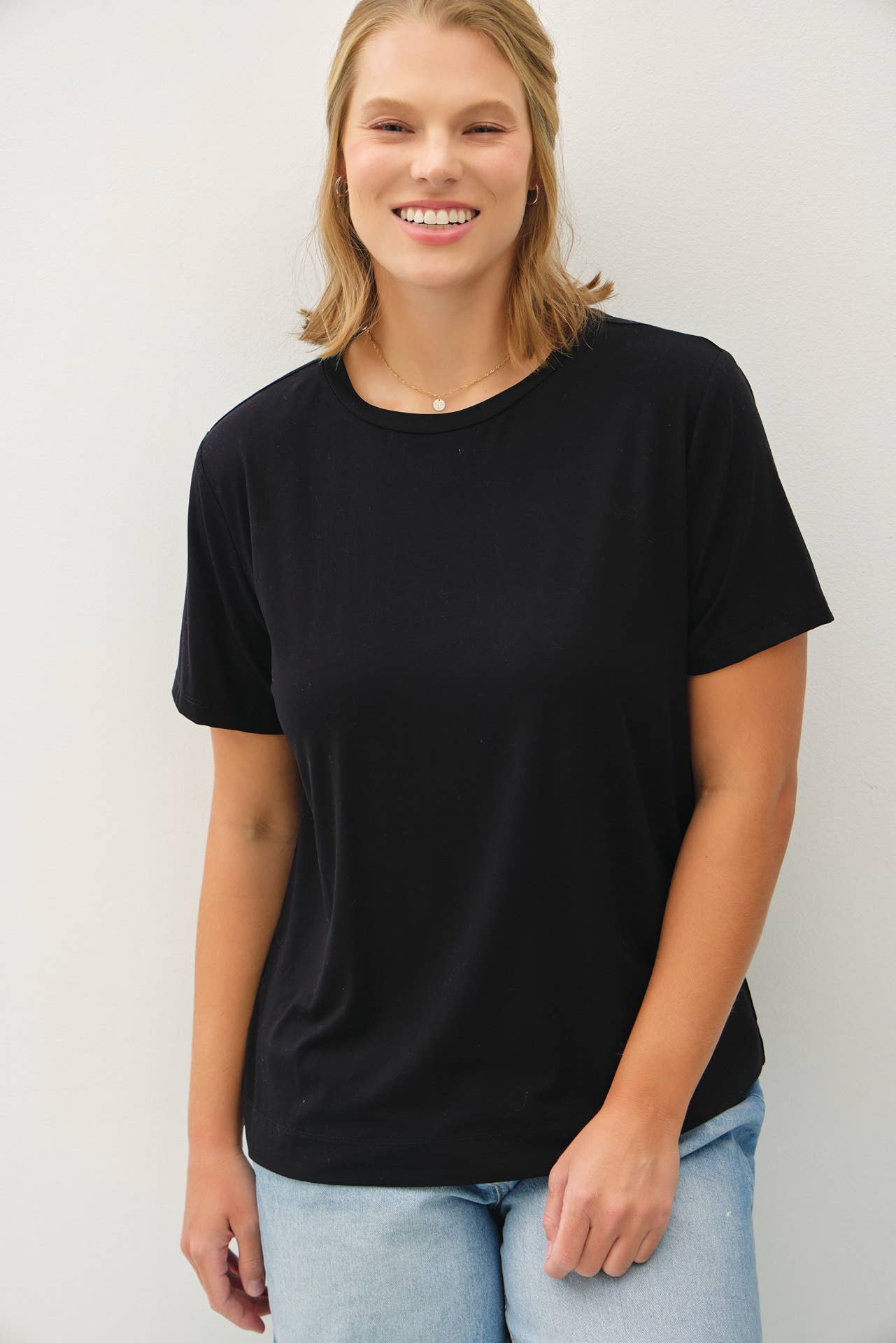 Jules Top