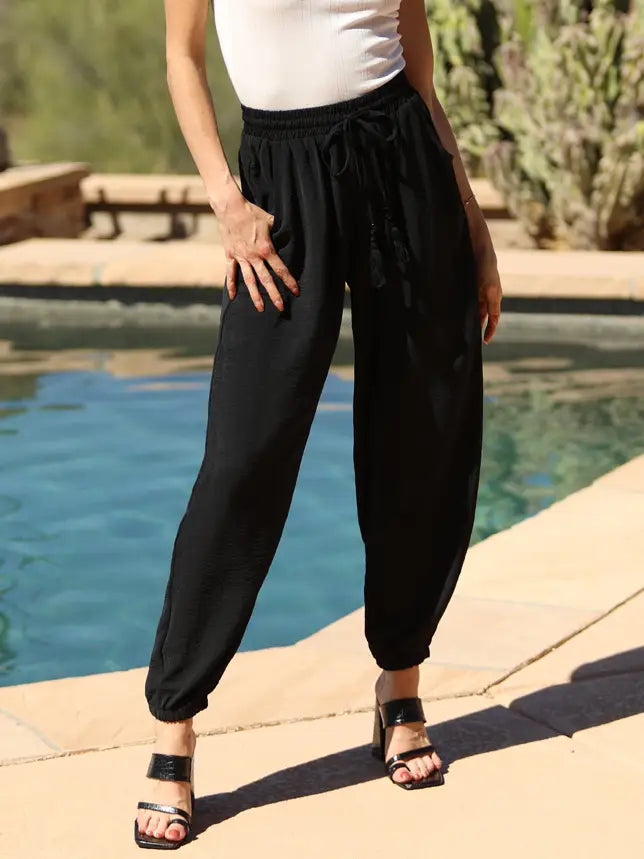 Jogger Pants