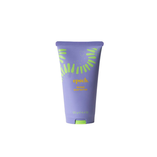 Epoch baobab body butter