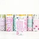 Slim Can Cooler