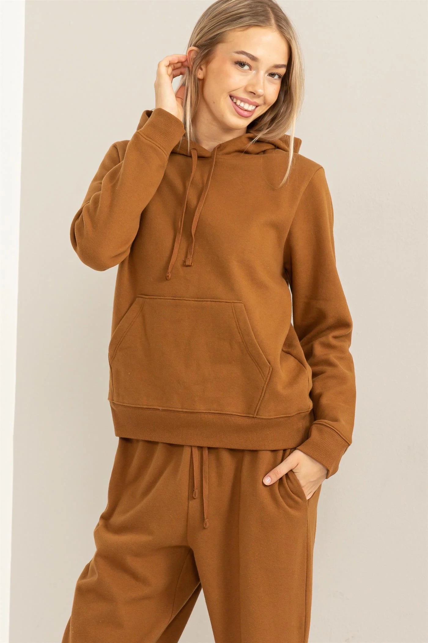 Derry Hoodie