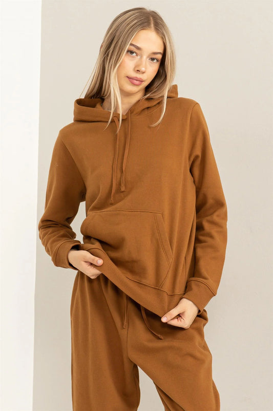 Derry Hoodie