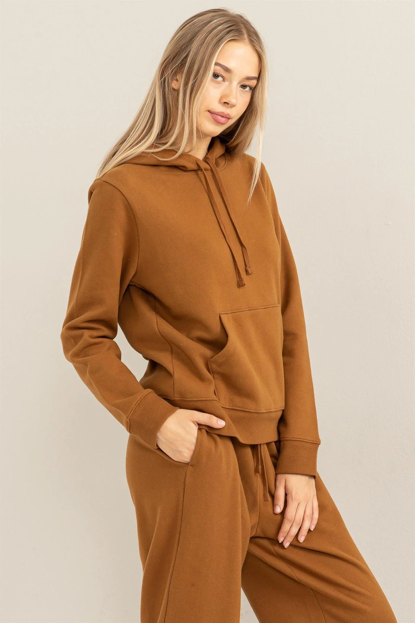 Derry Hoodie