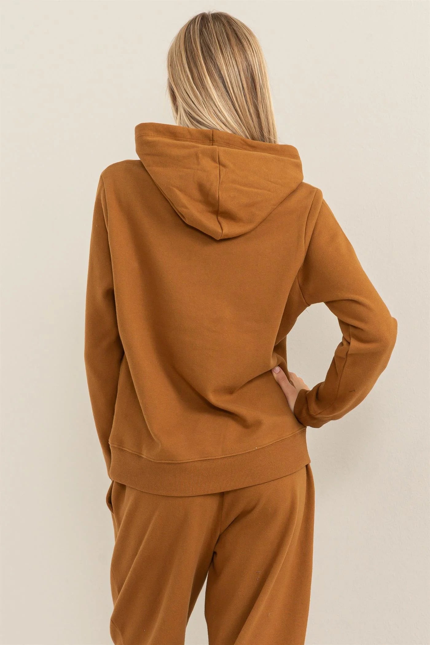Derry Hoodie