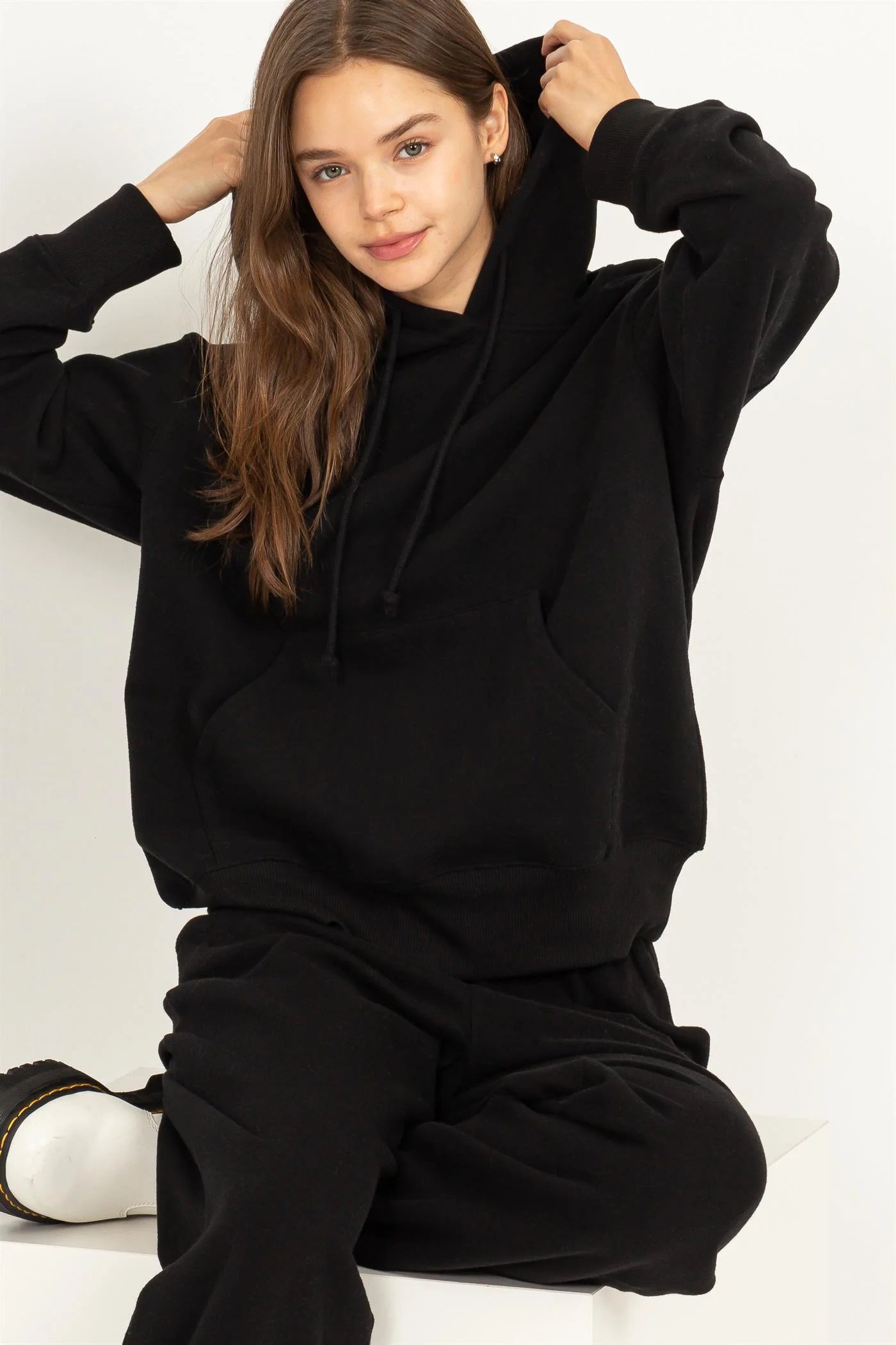 Hudson Hoodie