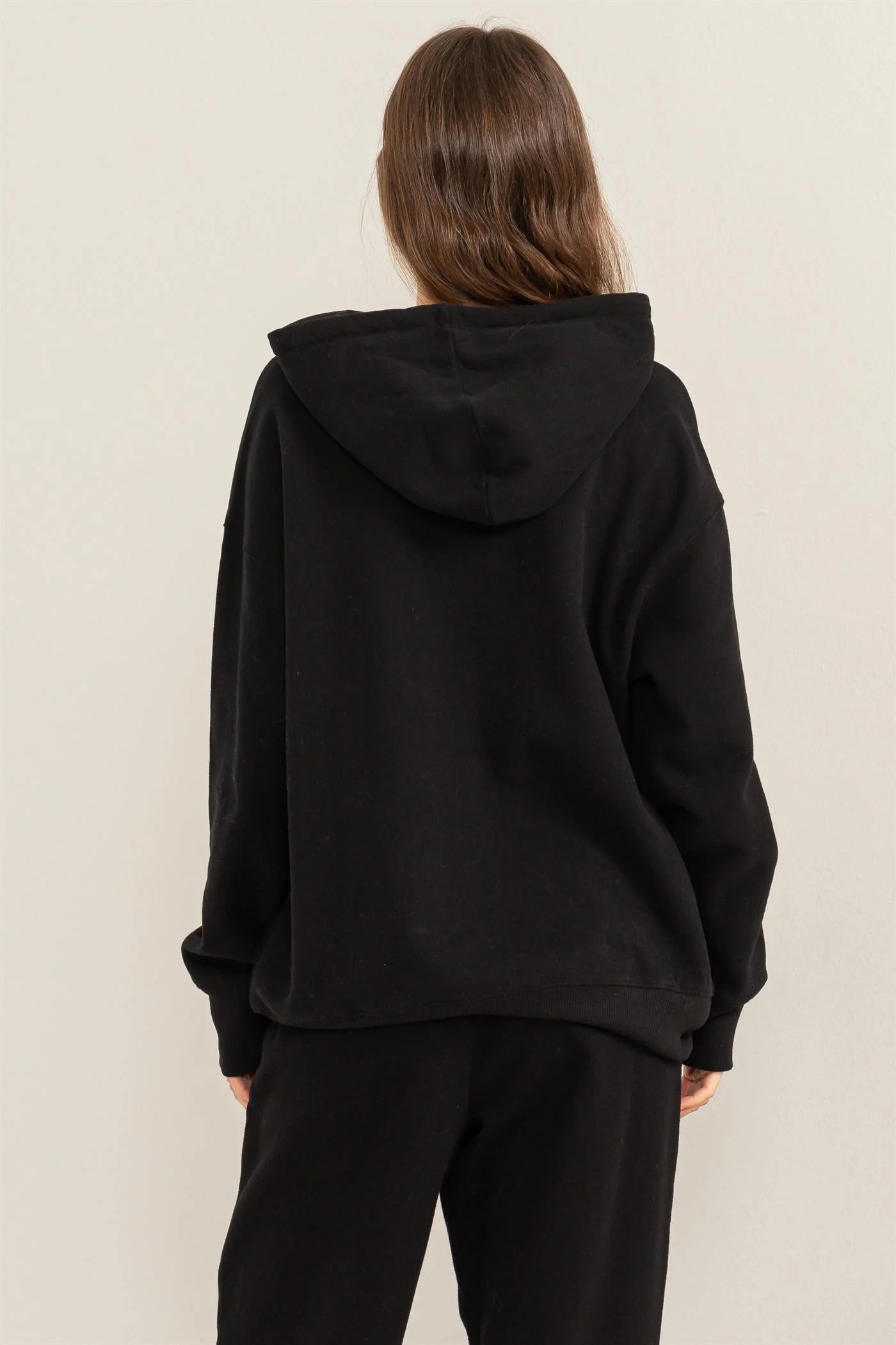 Hudson Hoodie