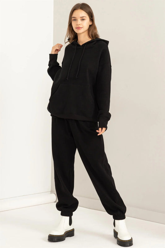 Hudson Hoodie
